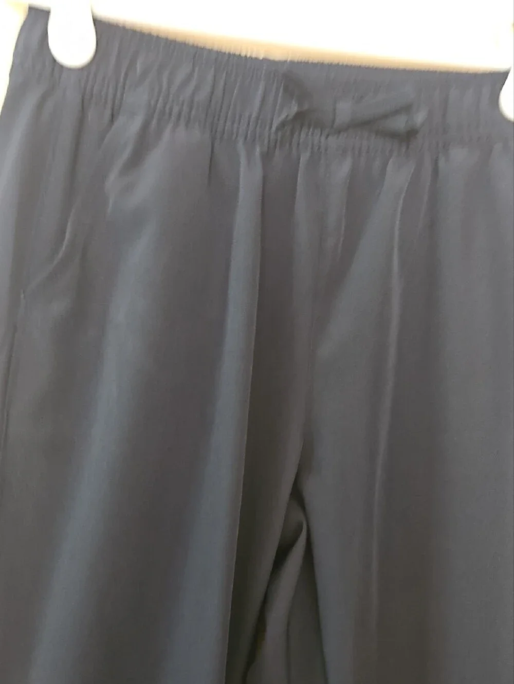 Place Girls Navy Lightweight Jogger Pants
